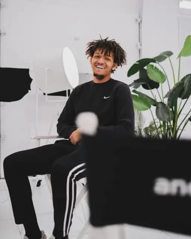 Dahn Johnson profile photo