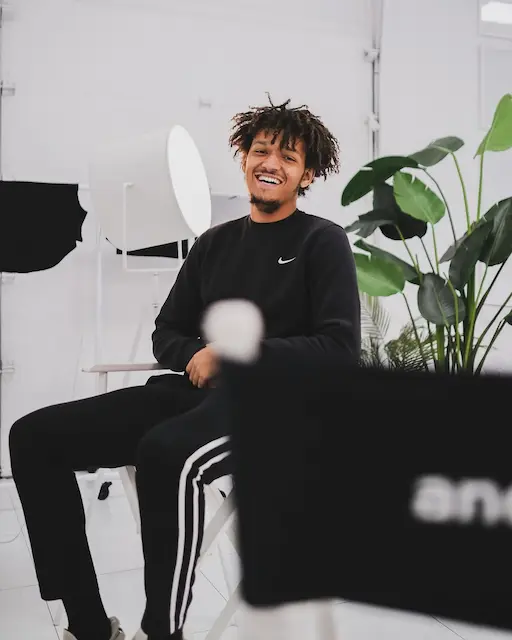 Dahn Johnson profile photo